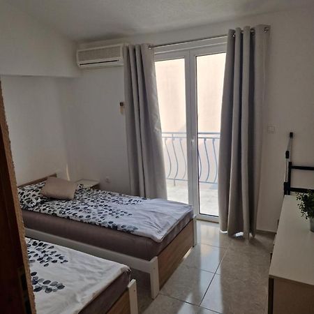 Sacher Apartament Игране Экстерьер фото